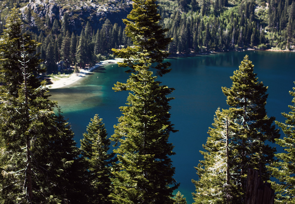 Lake Tahoe (1)