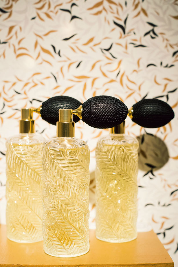 Celebrating 34 years of the french perfumer Diptyque.