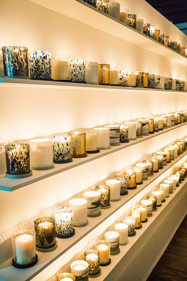 Celebrating 34 years of the french perfumer Diptyque.