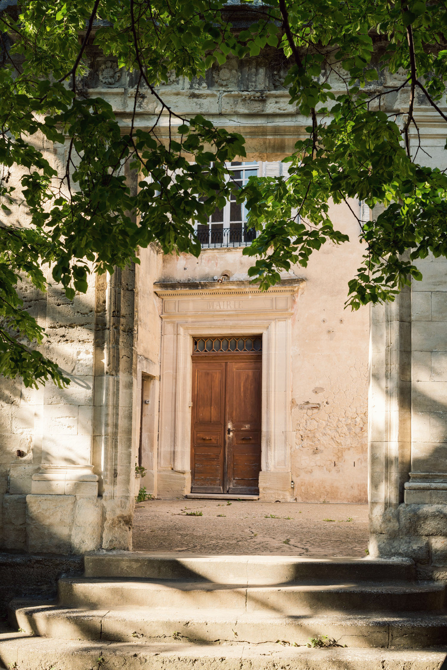 Snapshots from Provence in the South of France