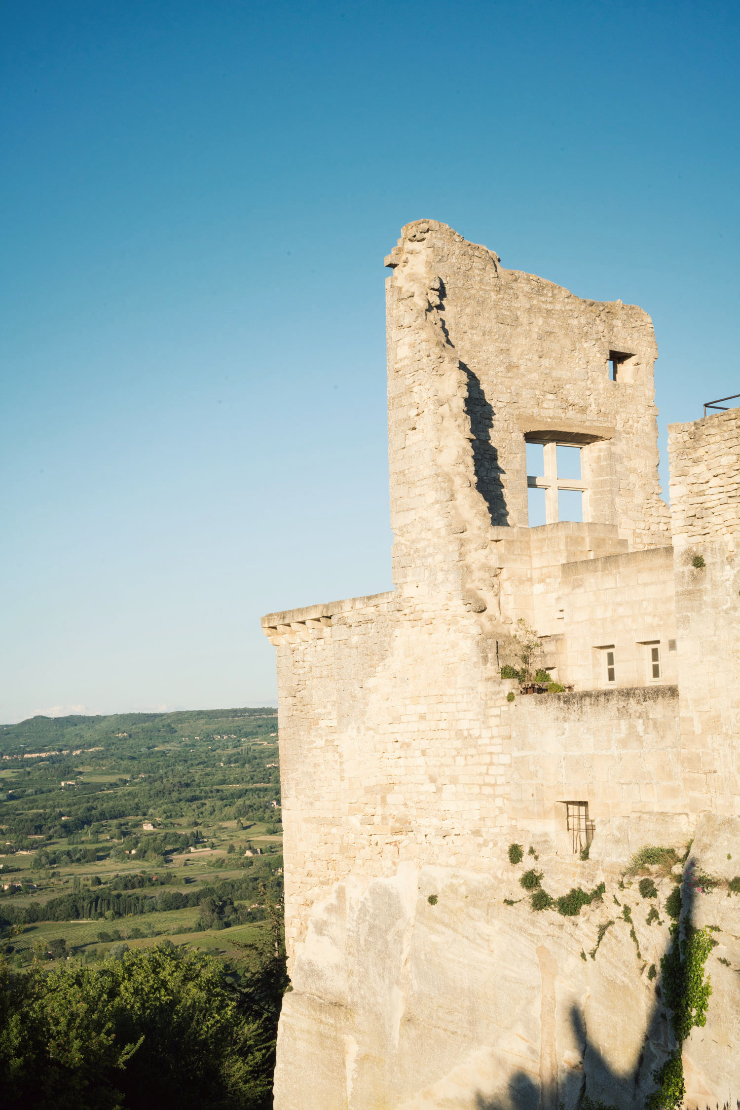 Snapshots from Provence in the South of France